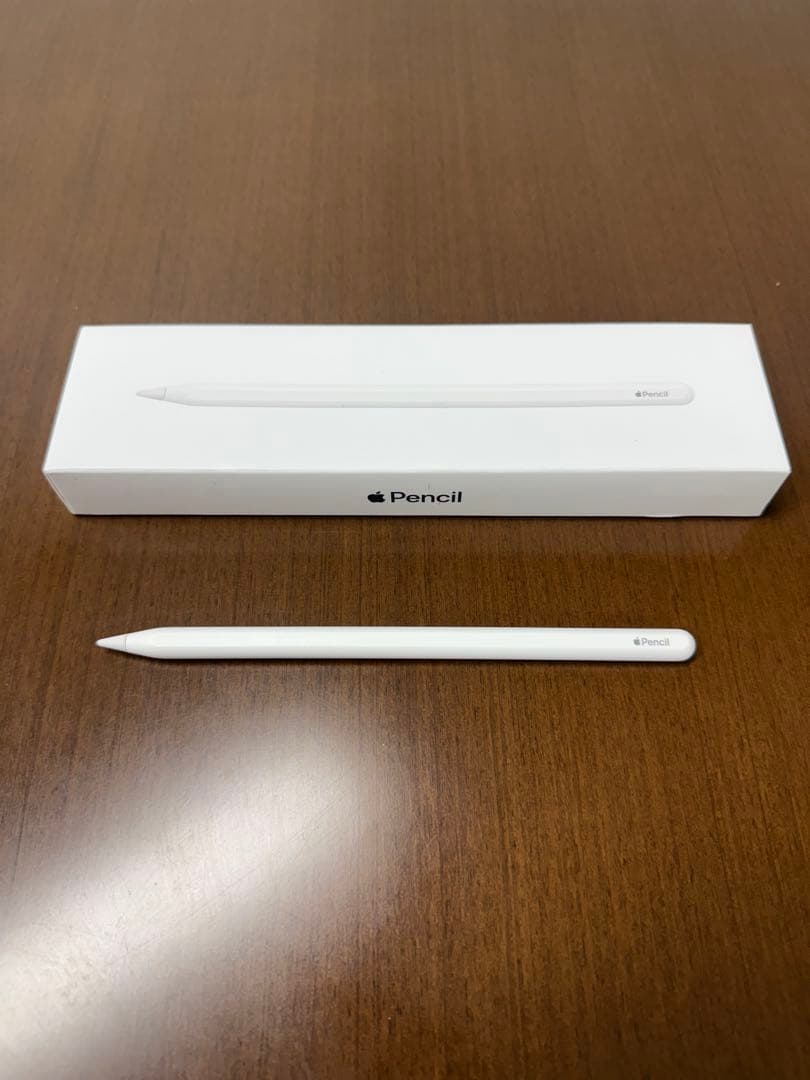 iPad Pro 12.9 第5世代 512GB + Apple pencil