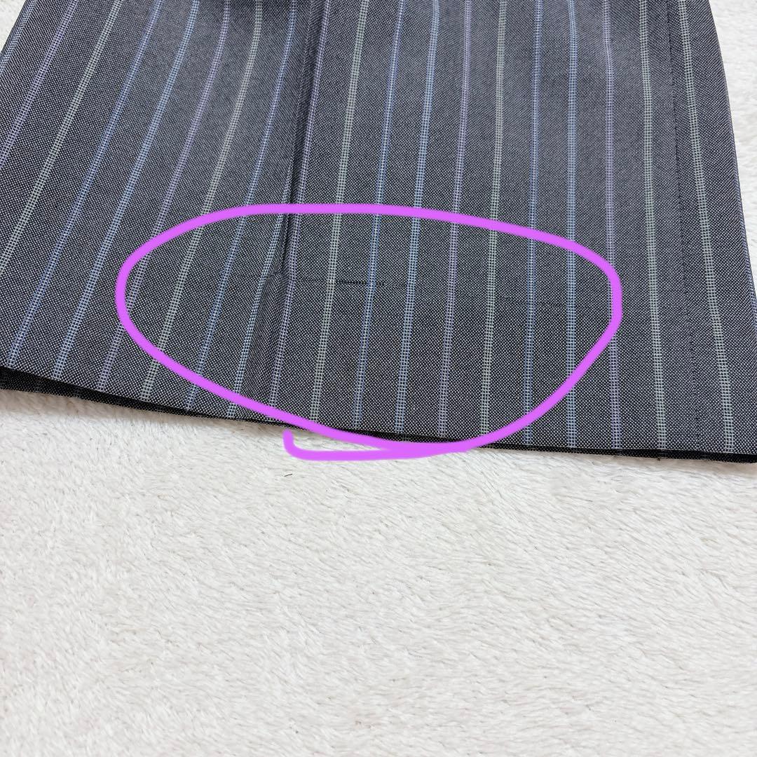 ポールスミス　ブラックレーベル　セットアップ　パンツスーツ