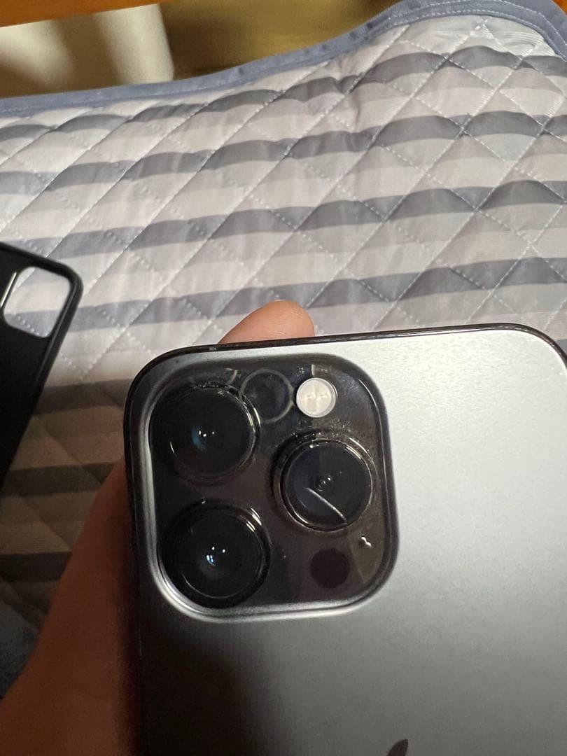 YamadaApple iPhone 13 Pro本体iOS 16.3.1