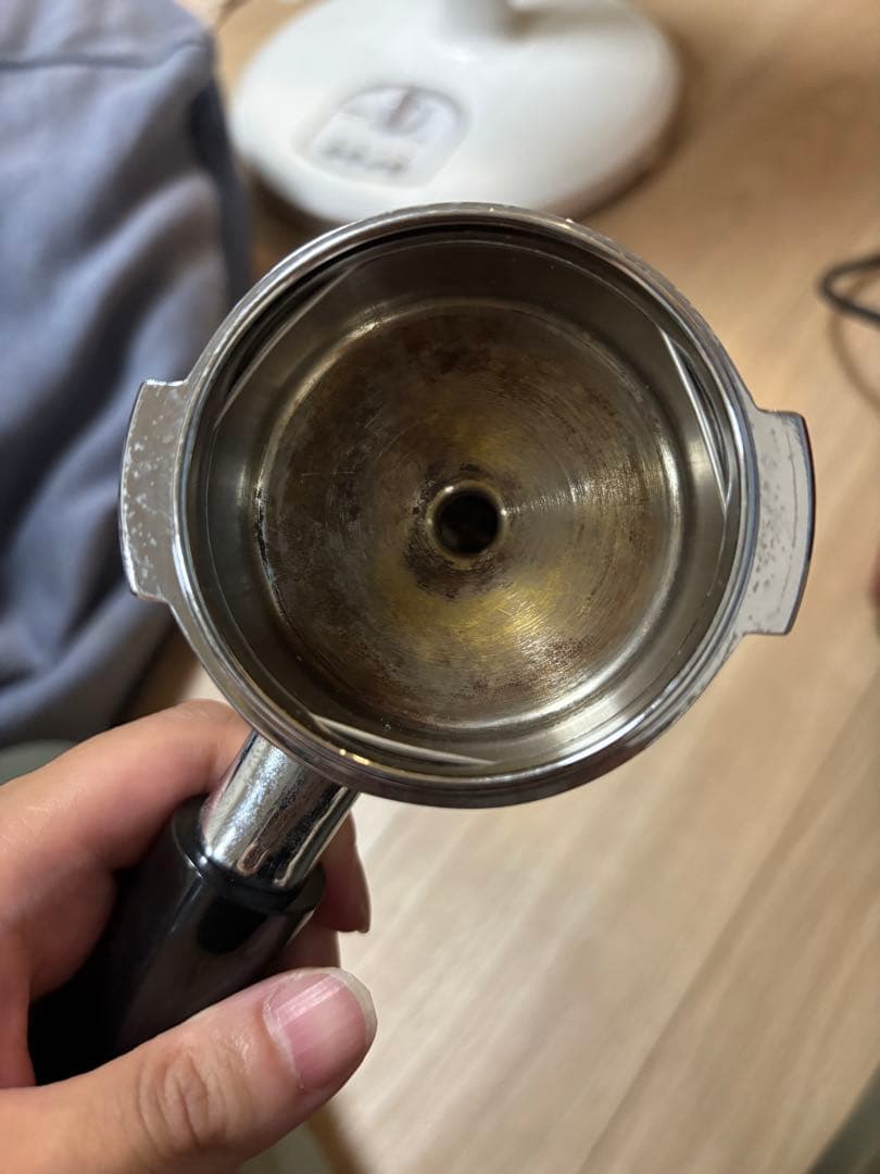 nuova SIMONELLI エスプレッソマシン レッド