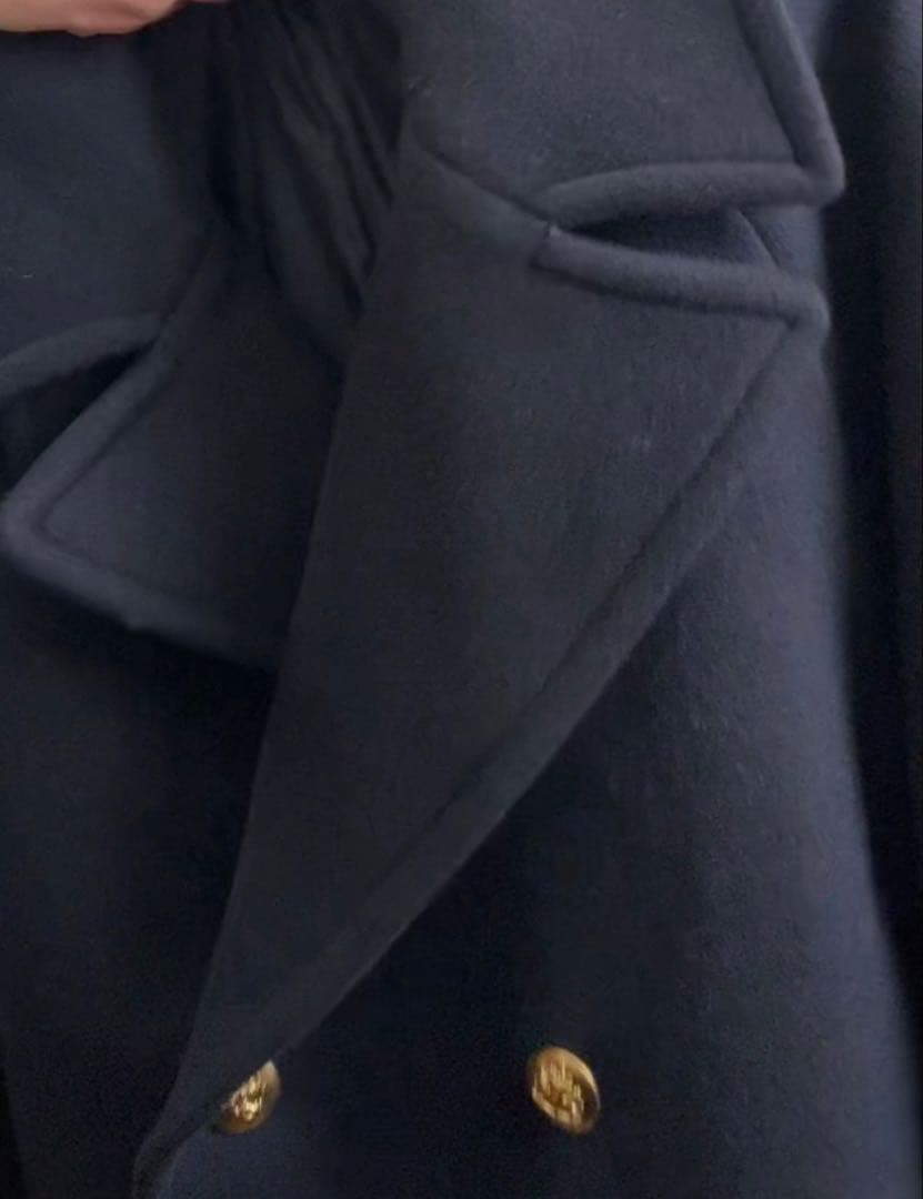 あさみ様ネイビー36