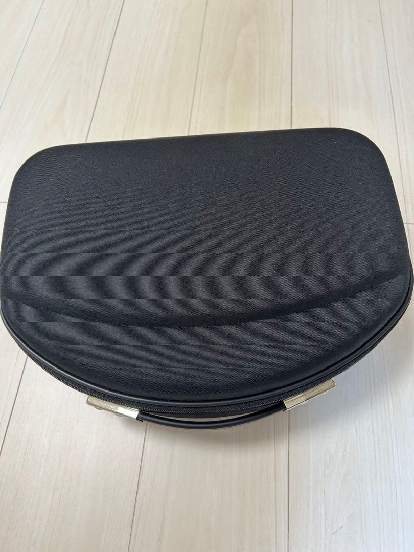 Belleform CH-2 美容機器本体と付属品