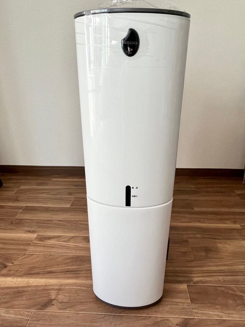MK Rice Cool HRC-10SW冷却機能付き