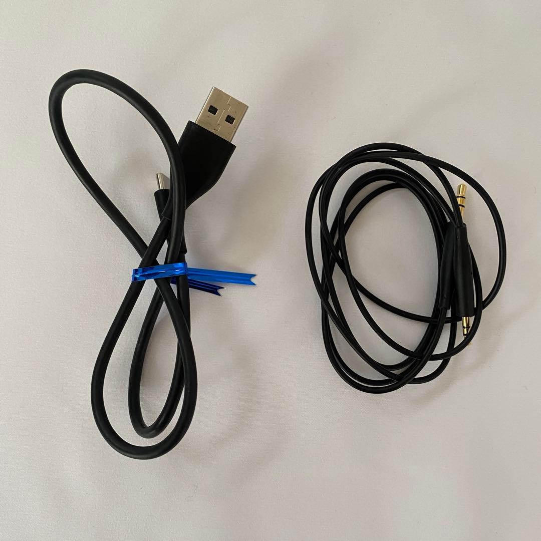 ヘッドホン Bose Noise Cancelling Headphone 700