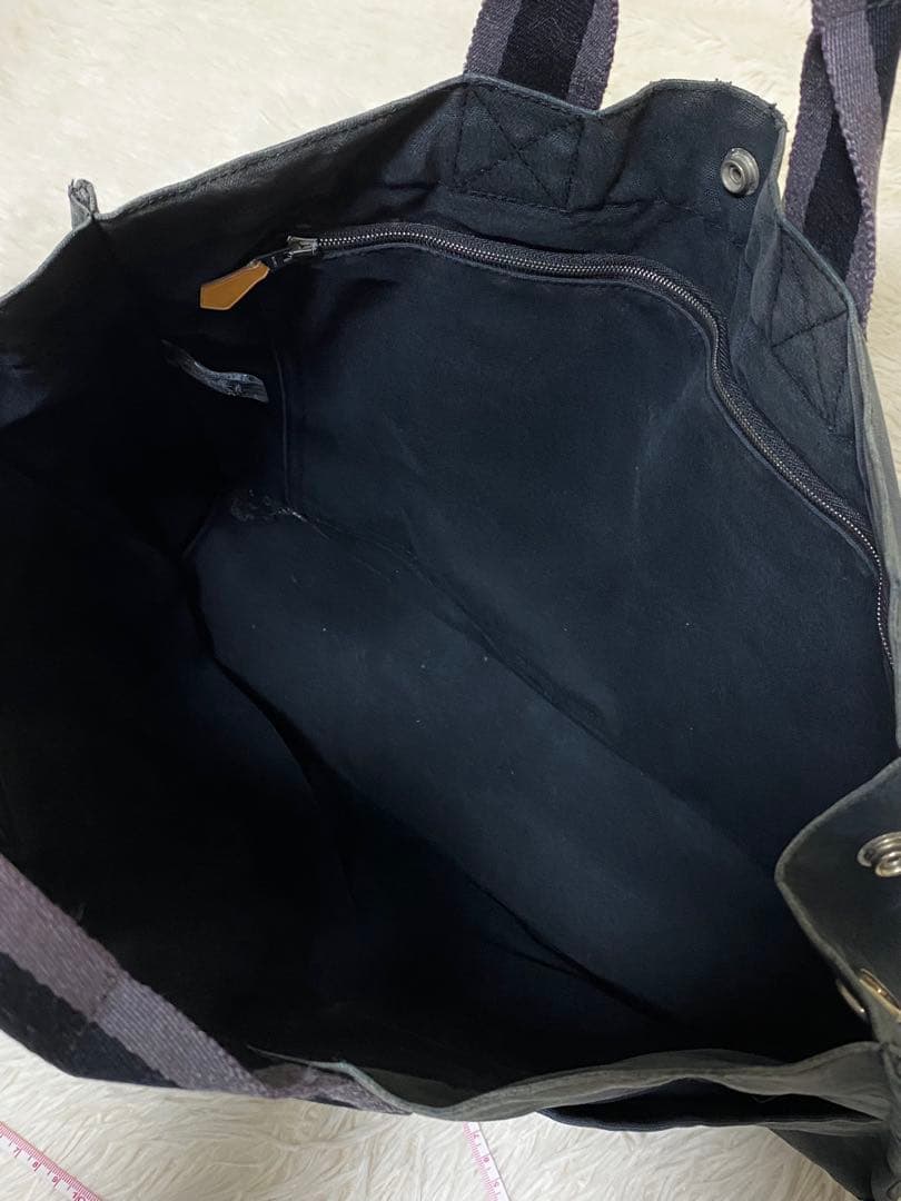 ✨ HERMES エルメス フールトゥMM トートバッグ キャンバス　A4可能