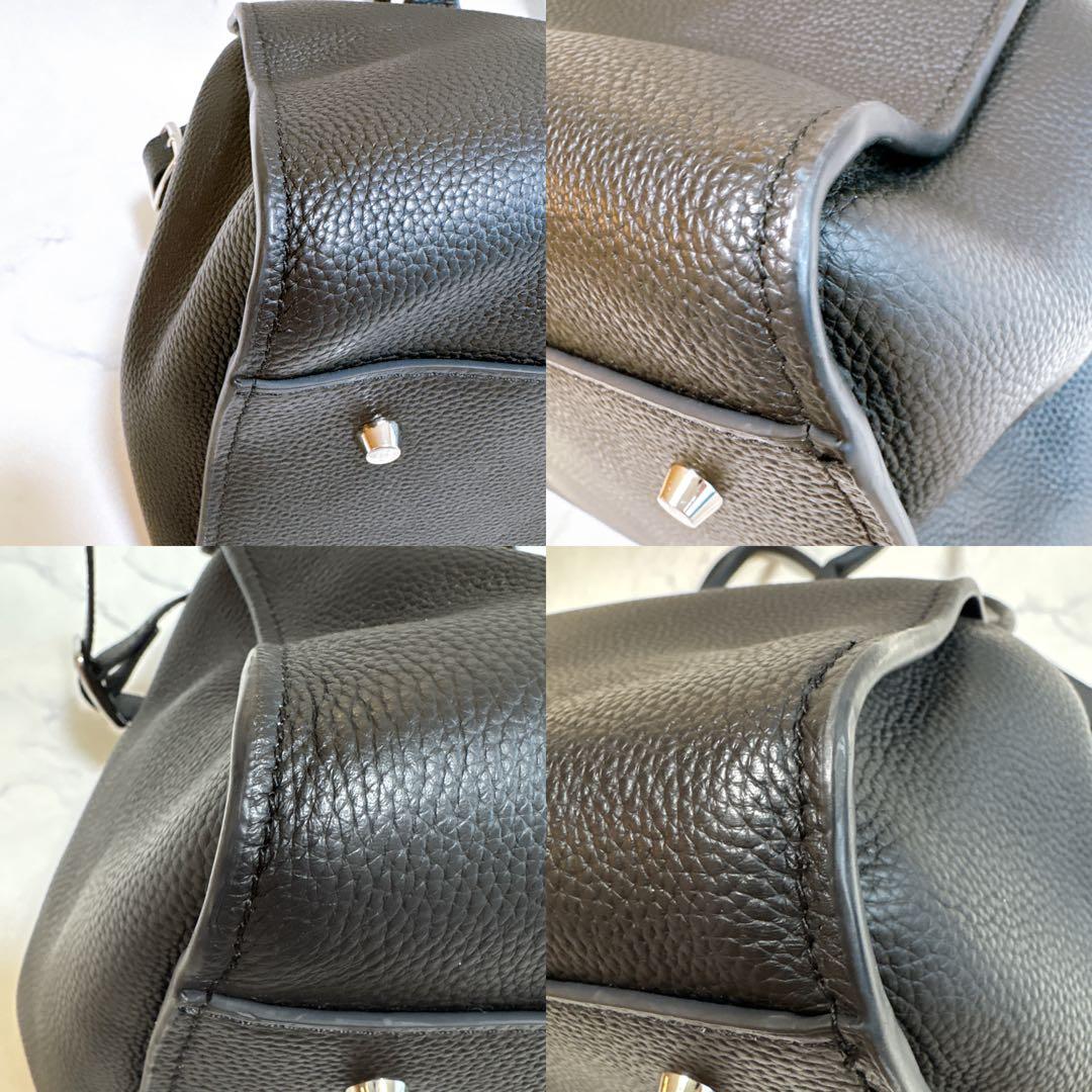 JISTORYジストリー SIDE BELT BOSTON BAG ボストン