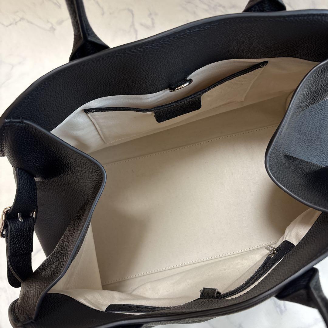 JISTORYジストリー SIDE BELT BOSTON BAG ボストン