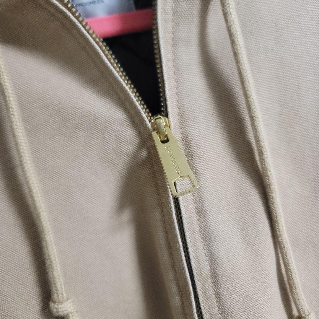 【美品】Carhartt　wip OG アクティブジャケット　S 　24AW