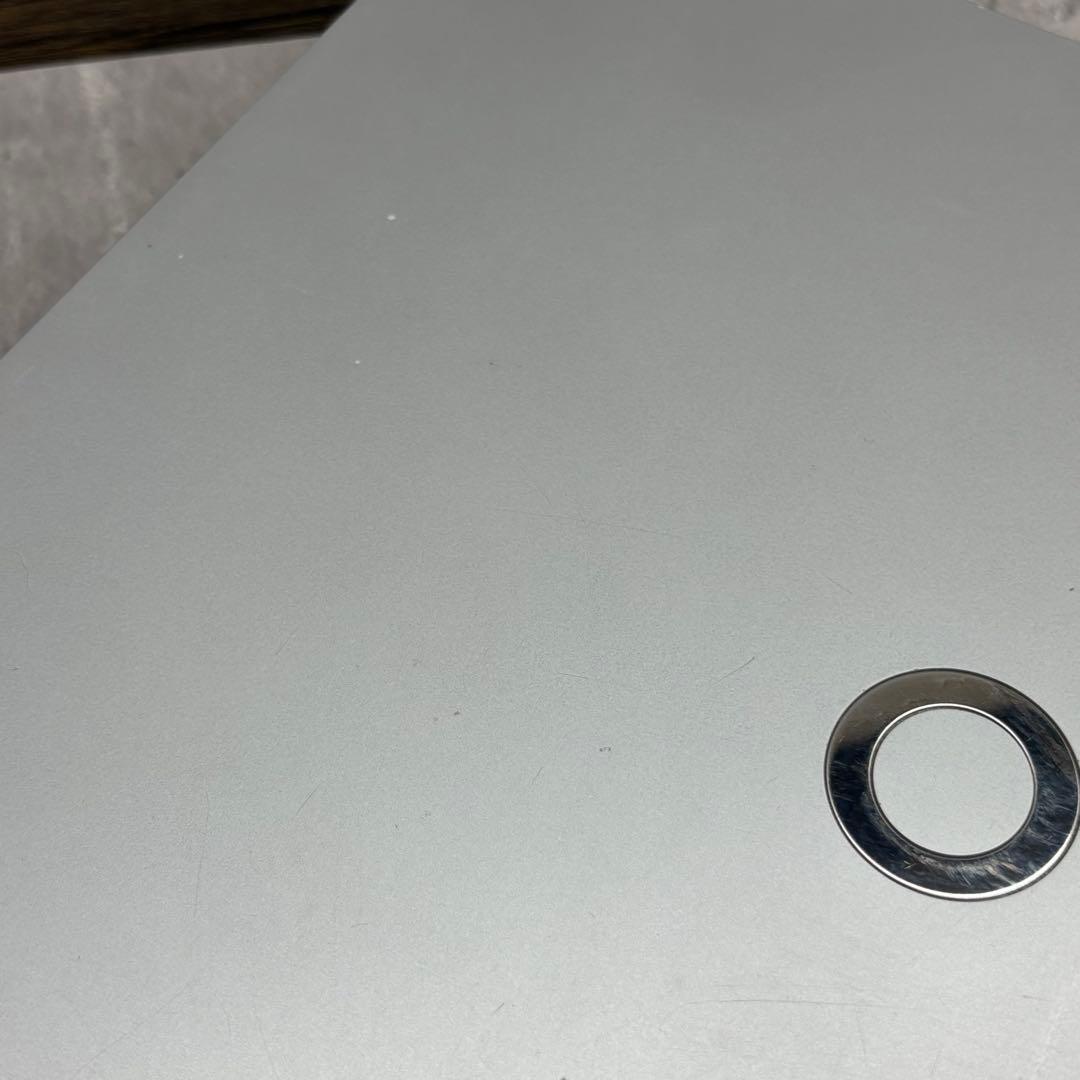 VAIO ノートパソコン　PCG-81411N