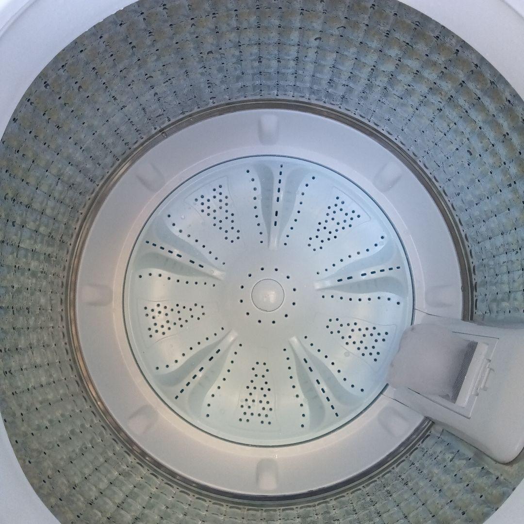 洗濯機　冷蔵庫　レンジ　3点セット　2021年製　高年式　生活家電　関東限定