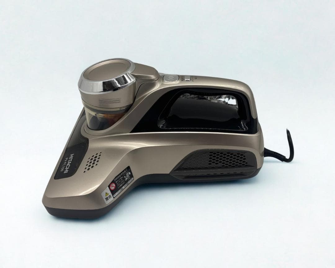 【♡YUURI♡】HITACHI ふとんクリーナー 2台セット