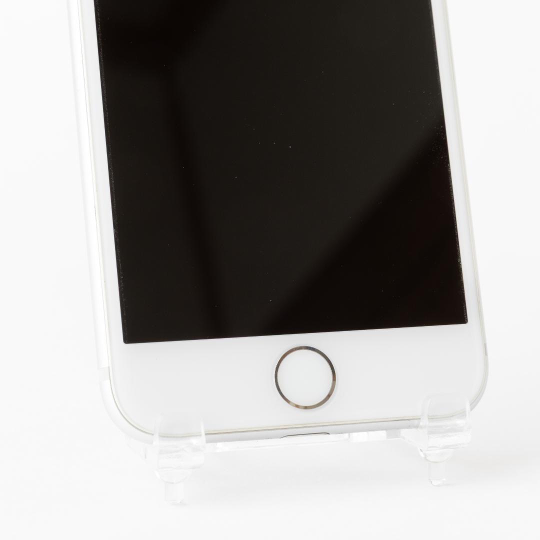 iPhone 8 256GB ホワイト 本体 バッテリー交換済み