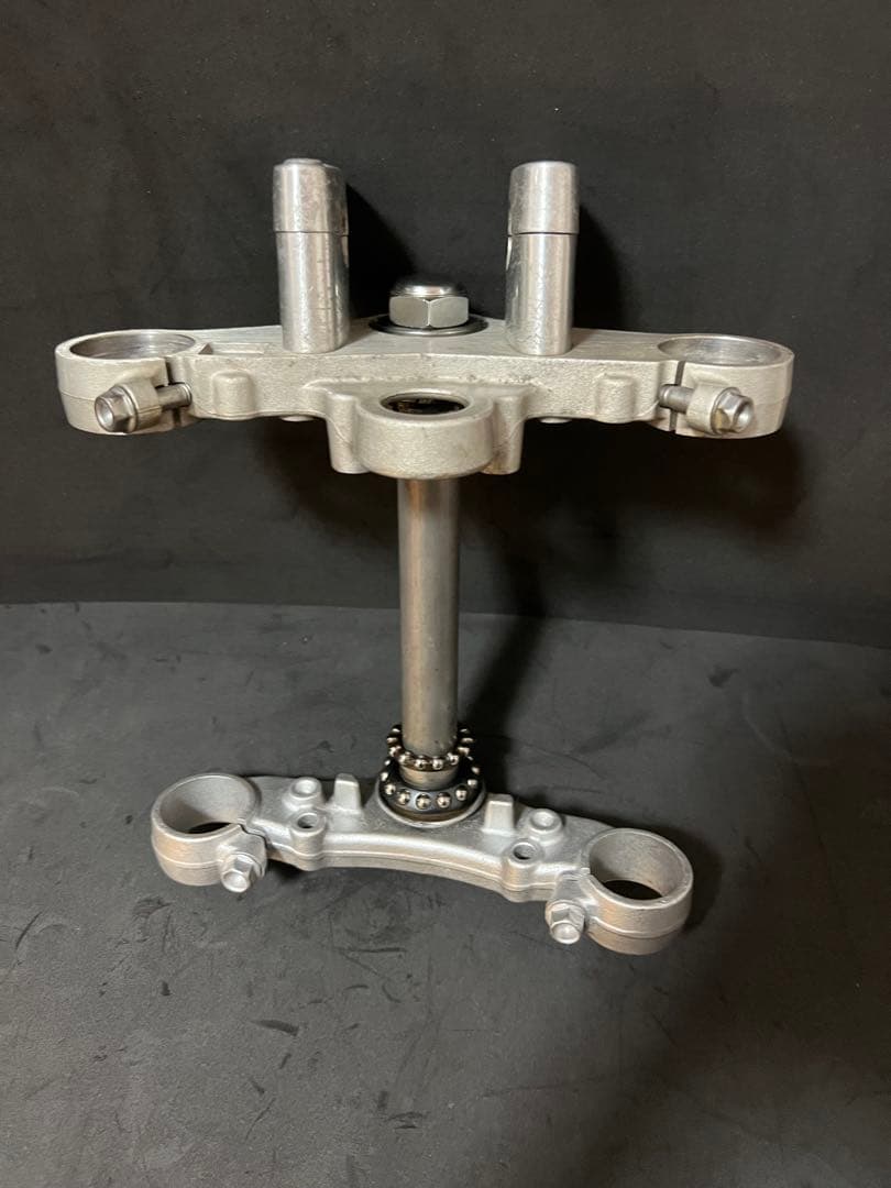 NC39 ステム トップブリッジ