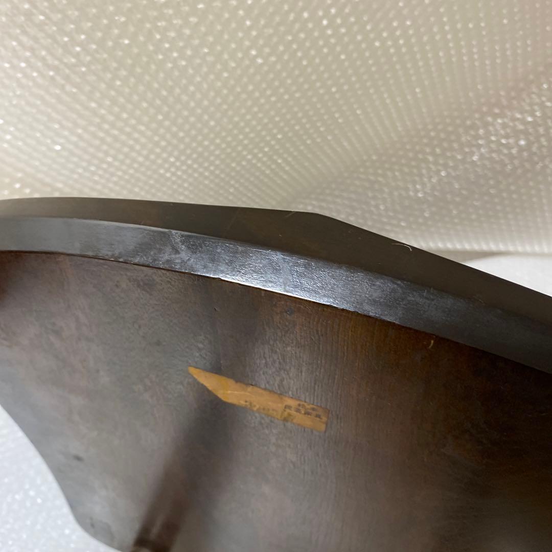 松本民芸家具　　ワイコムチェア