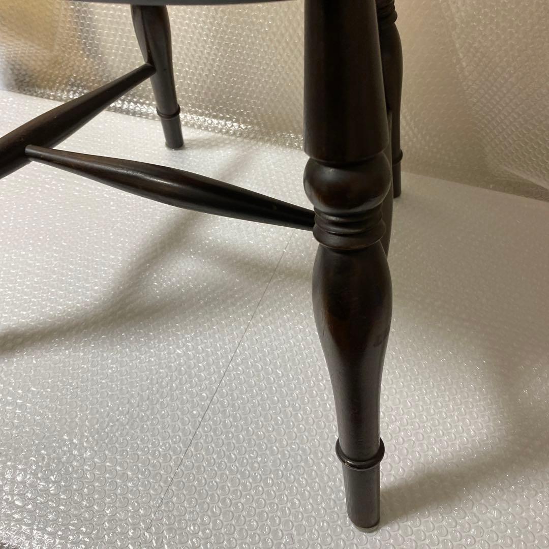 松本民芸家具　　ワイコムチェア