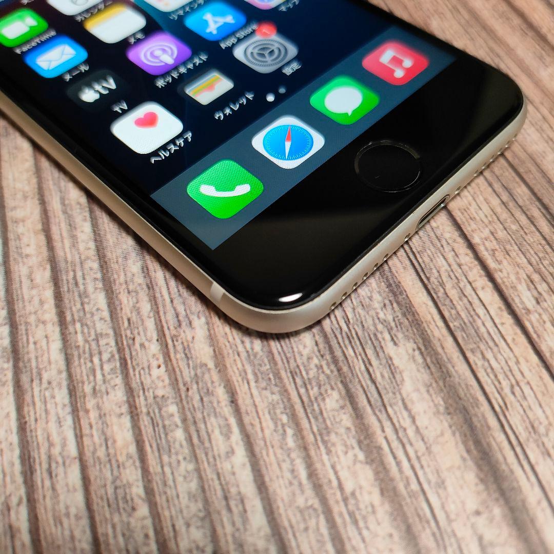 iPhone SE 第3世代 64GB 美品 バッテリー98%