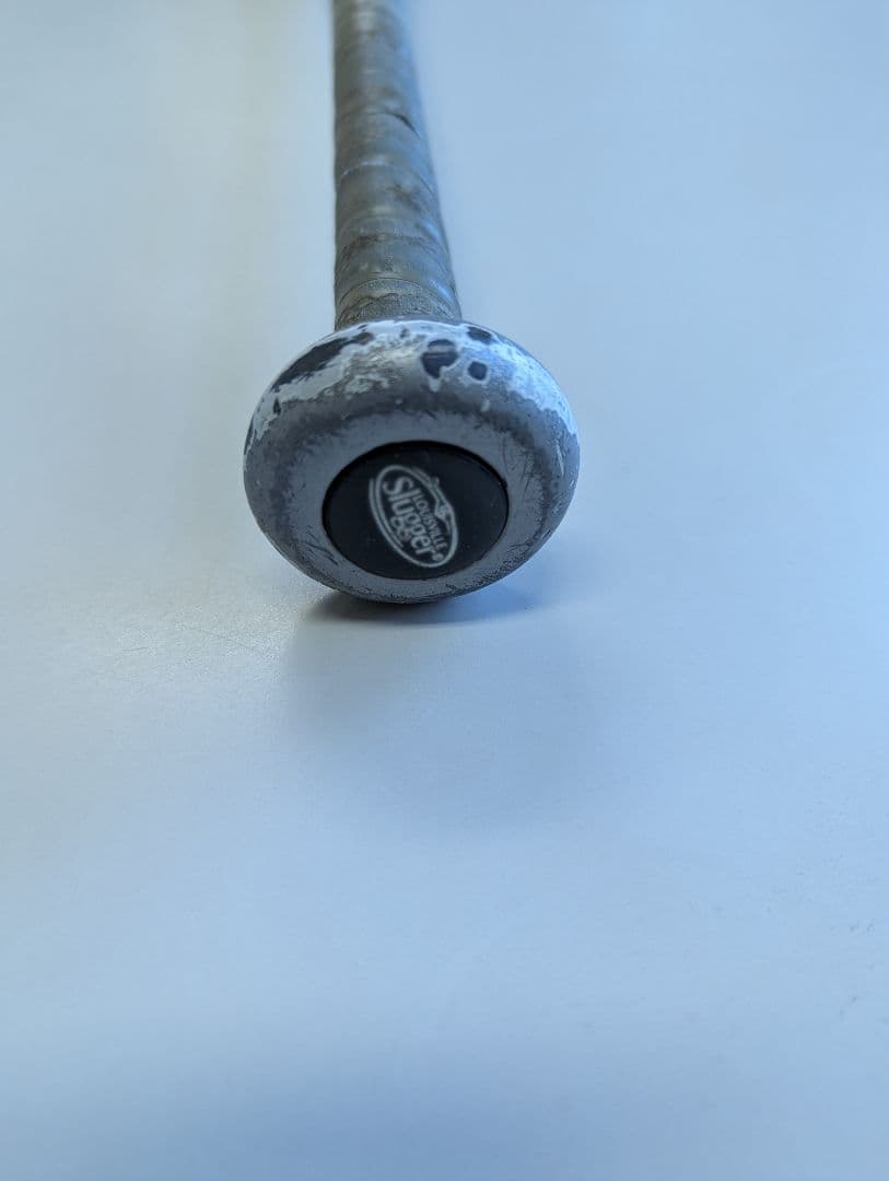 トップバランス　78cm 580g ルイスビルスラッガー カタリストTi