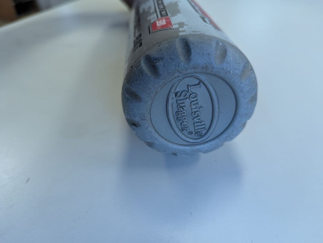 トップバランス　78cm 580g ルイスビルスラッガー カタリストTi