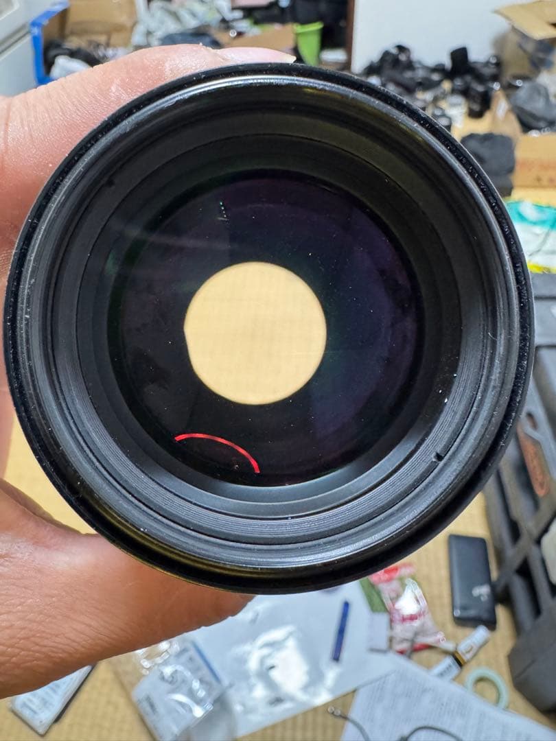 田*中様 Nikon 一眼レフカメラ用レンズセット