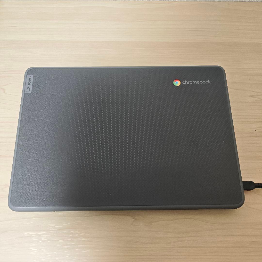 Lenovo 100e Chromebook Gen 4 11.6インチ
