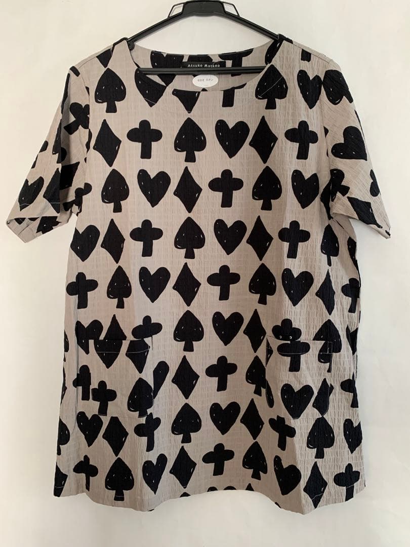 ワコール　マタノアツコ　パジャマ　Mサイズ　HDT112 LG