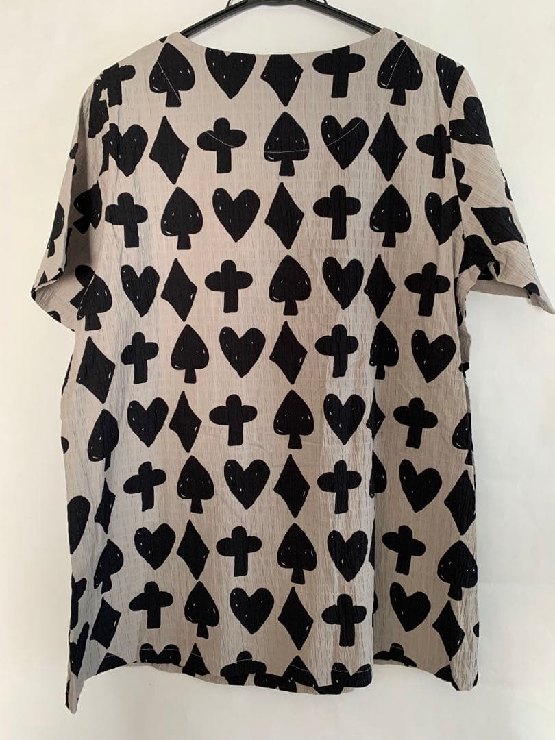 ワコール　マタノアツコ　パジャマ　Mサイズ　HDT112 LG