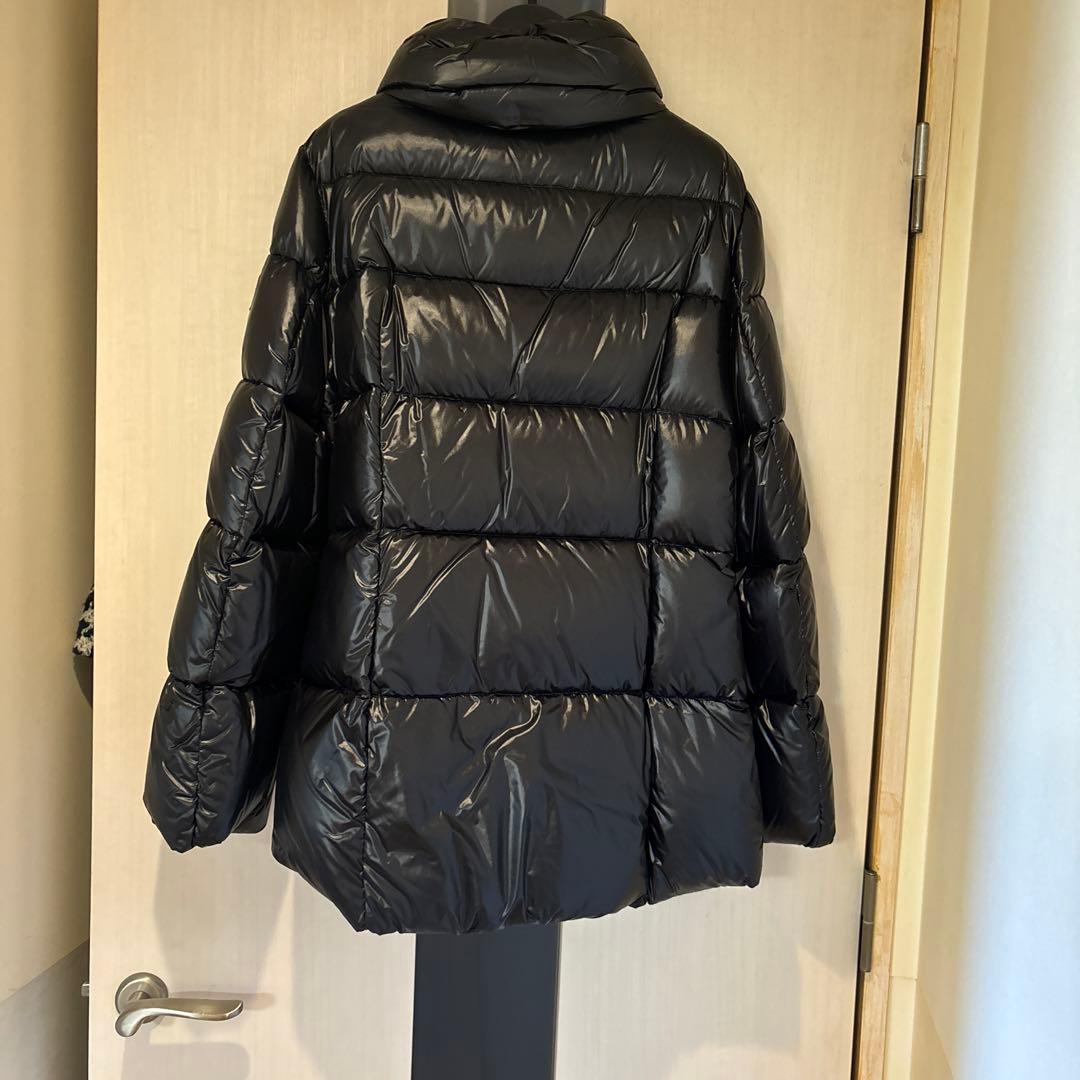 TATRAS 未使用　黒　03 Lサイズ　ダウンジャケット