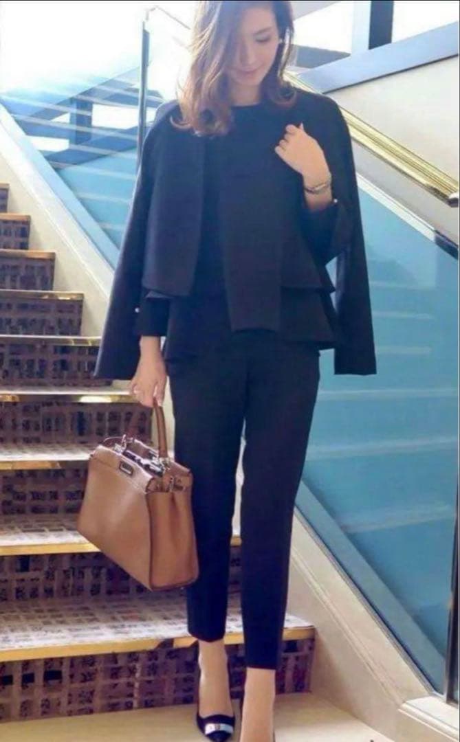 maison de Dolce. オケージョンセットアップ+ジャケットS