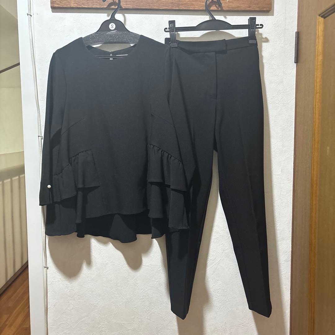 maison de Dolce. オケージョンセットアップ+ジャケットS