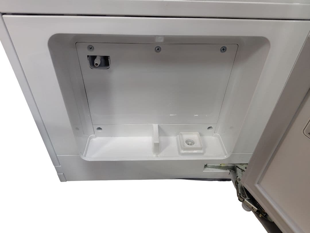 □LG STYLER スチームウォッシュ S3IFA 電気乾燥機 2021年