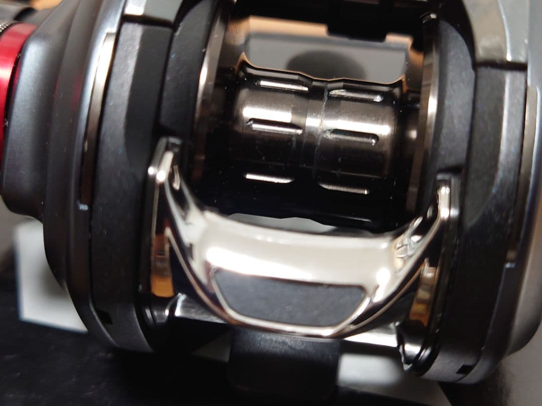 ダイワ キャタリナic 150SHL