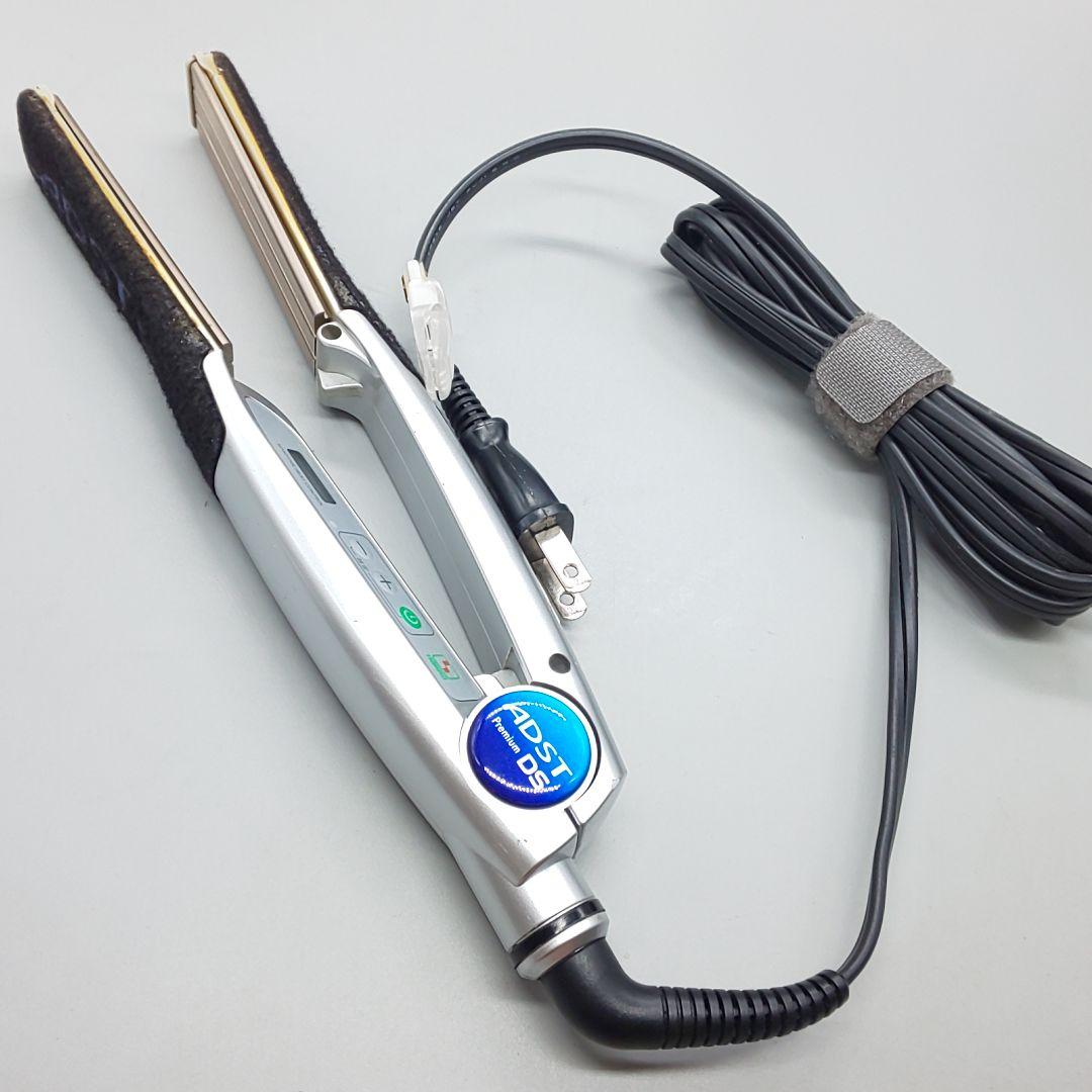 ADST　Premium　DS アドスト　ヘアアイロン【良品・正規品】772