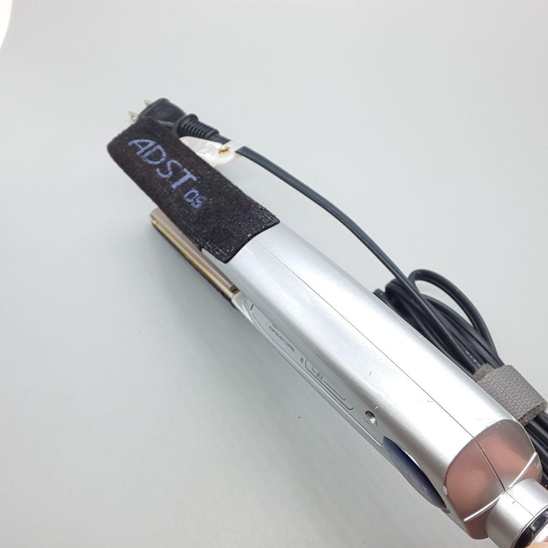 ADST　Premium　DS アドスト　ヘアアイロン【良品・正規品】772