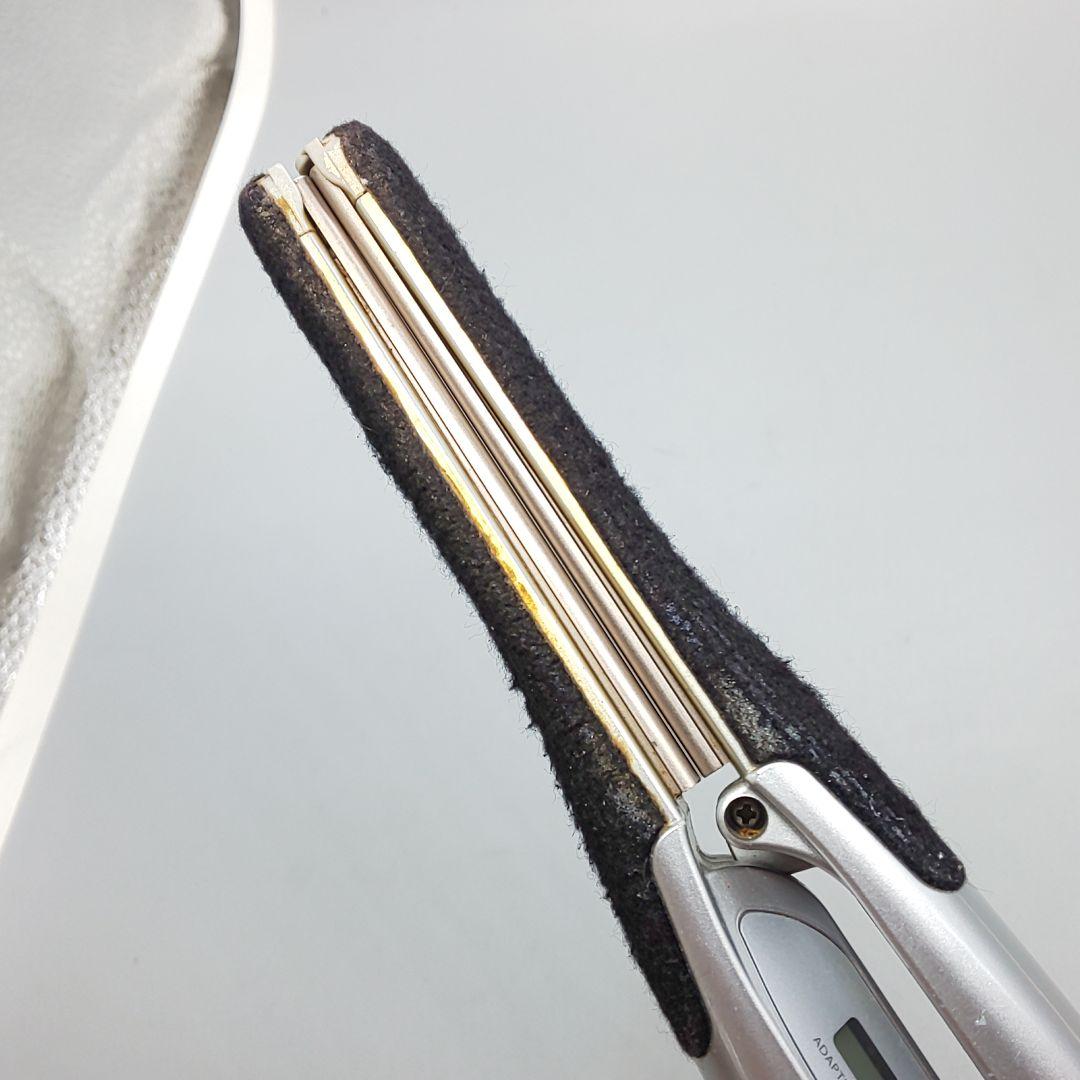 ADST　Premium　DS アドスト　ヘアアイロン【良品・正規品】772