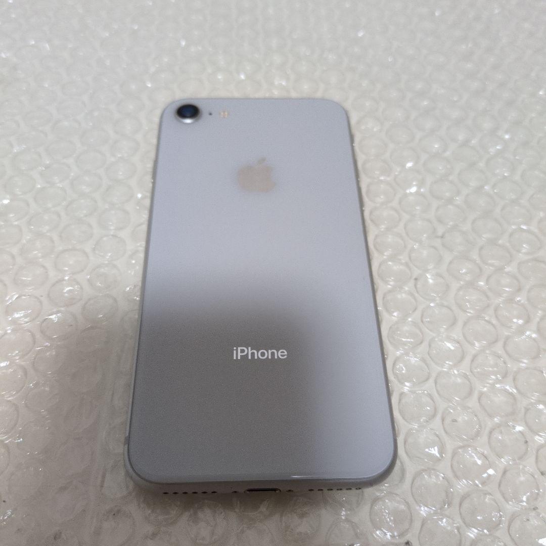 iPhone8 64GB SIMフリー バッテリー92%