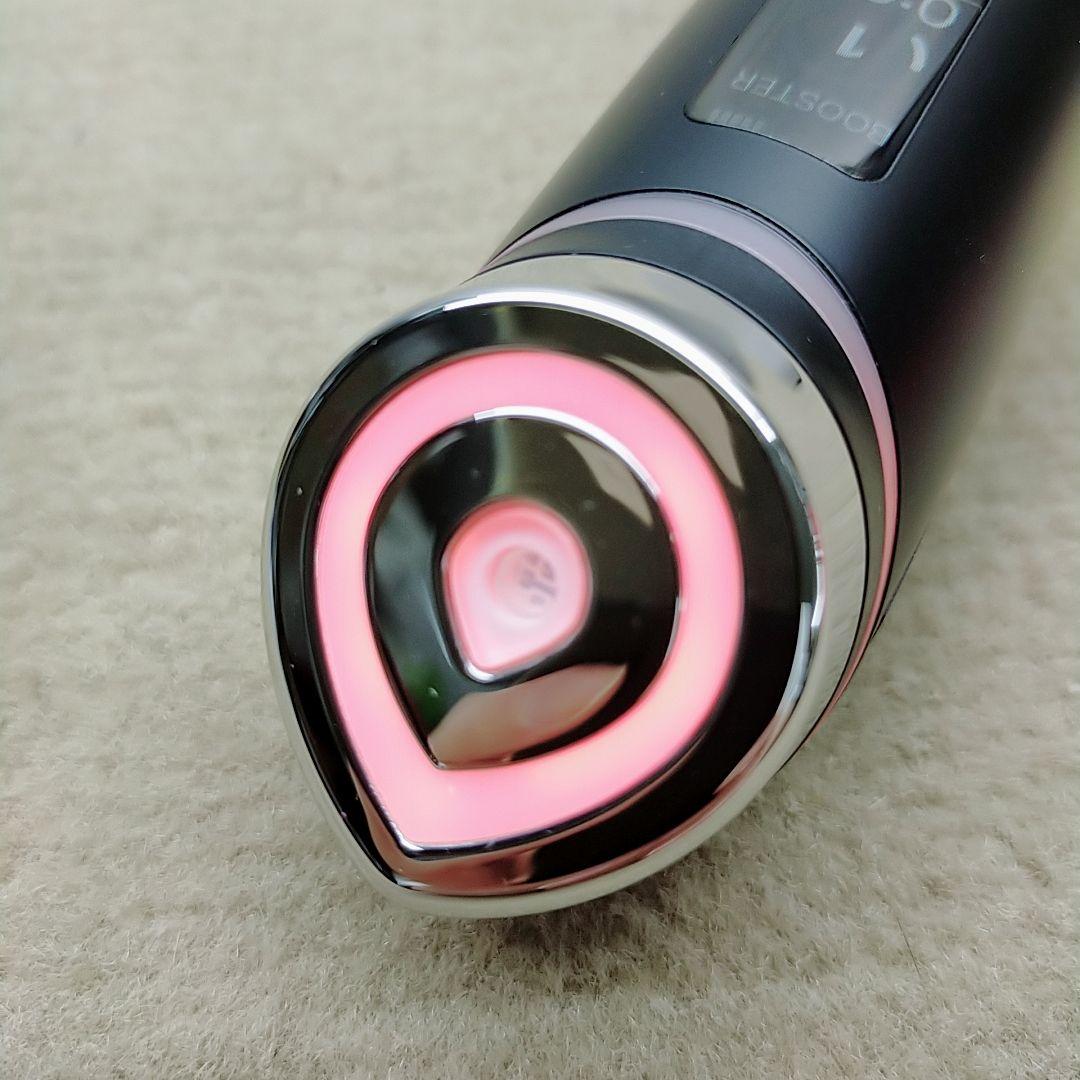 極美品❤最新モデル メディキューブ ブースター プロ AGE-R EMS