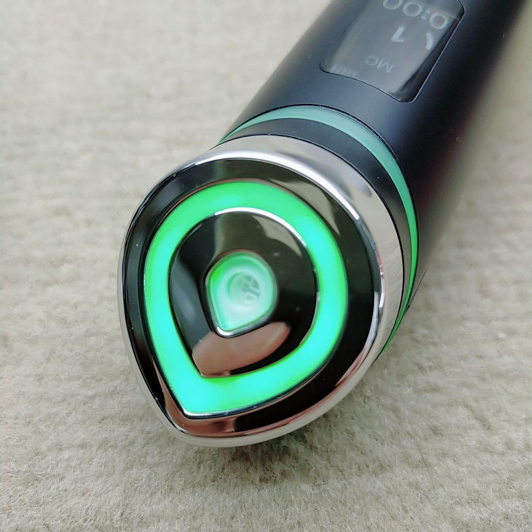 極美品❤最新モデル メディキューブ ブースター プロ AGE-R EMS