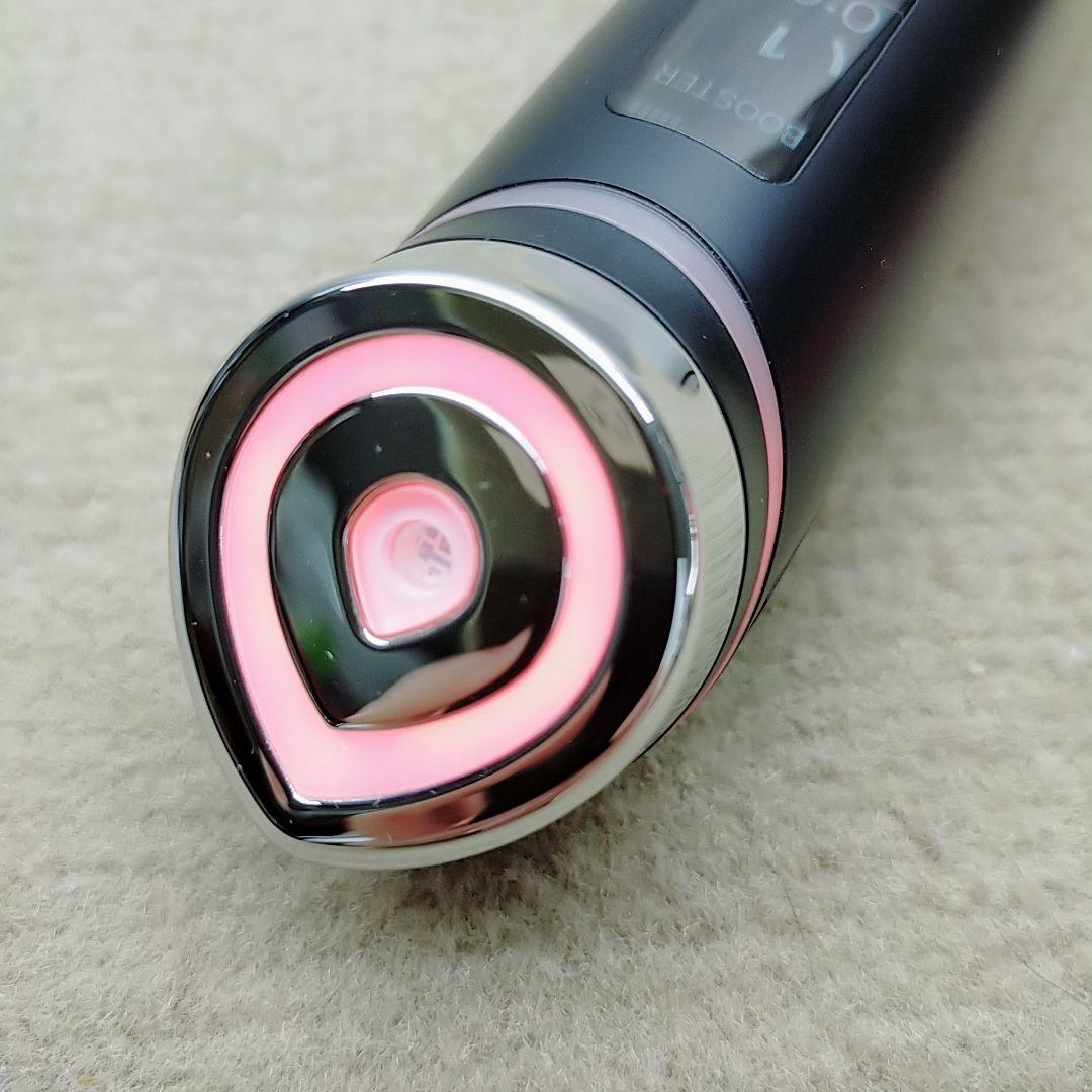 極美品❤最新モデル メディキューブ ブースター プロ AGE-R EMS