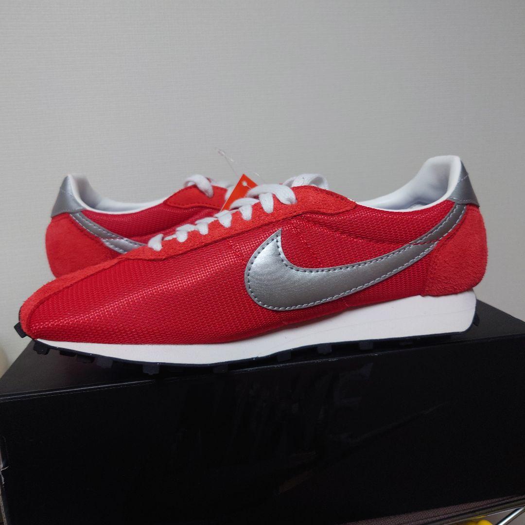 ナイキ LD-1000 ユニバーシティレッド コルテッツ ティエンポ