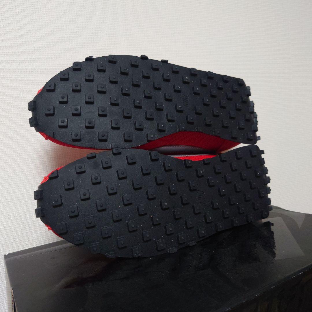 ナイキ LD-1000 ユニバーシティレッド コルテッツ ティエンポ