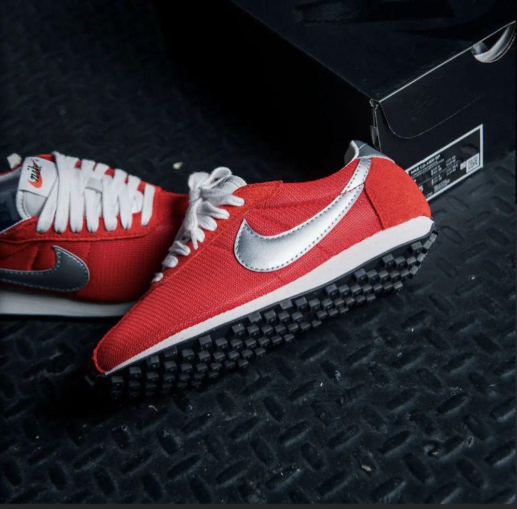 ナイキ LD-1000 ユニバーシティレッド コルテッツ ティエンポ