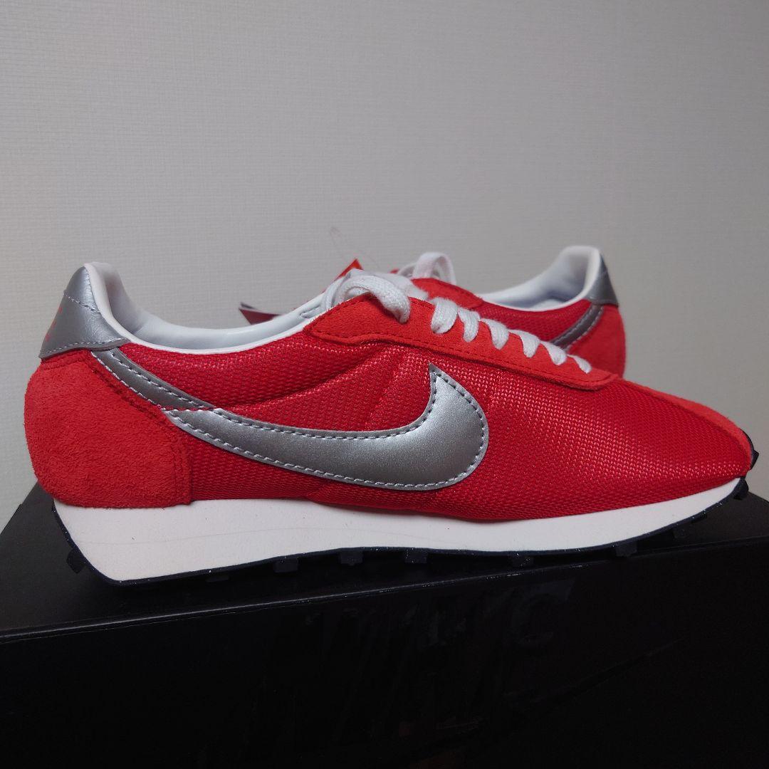 ナイキ LD-1000 ユニバーシティレッド コルテッツ ティエンポ