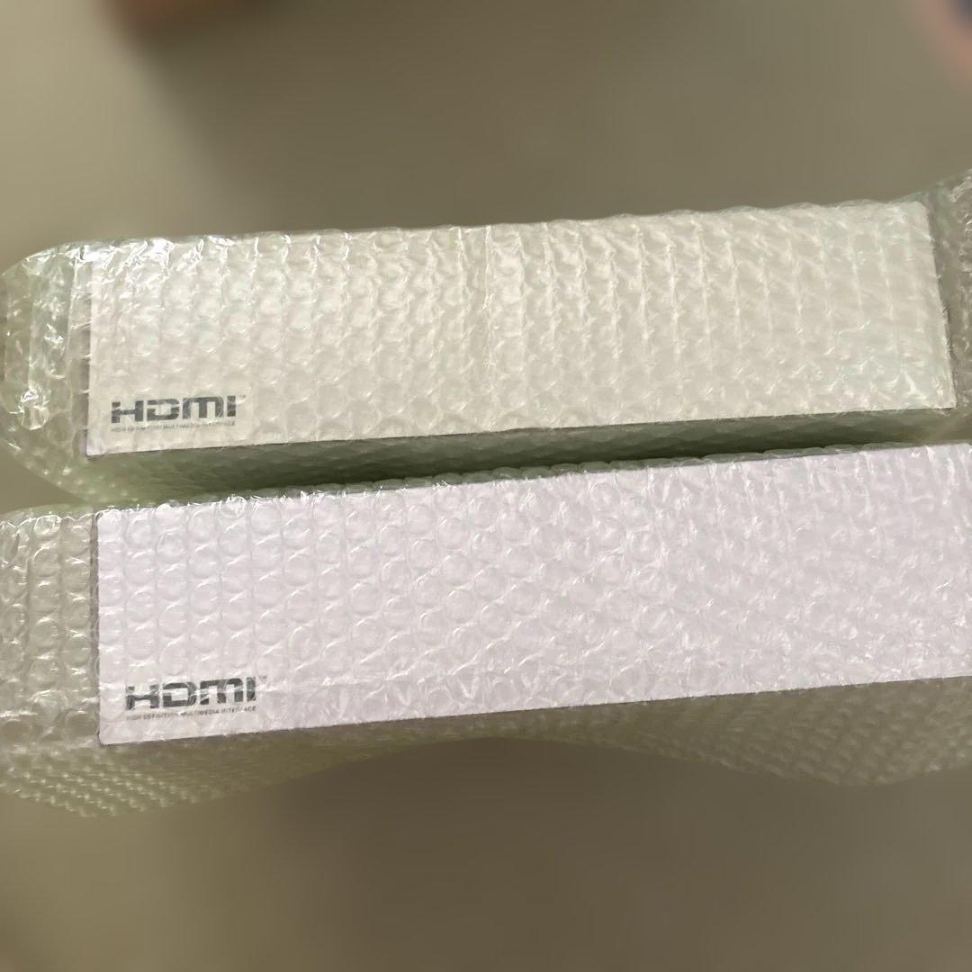 EADITZ SZ-SDCNV100A-RJ 2台セット　356000円相当