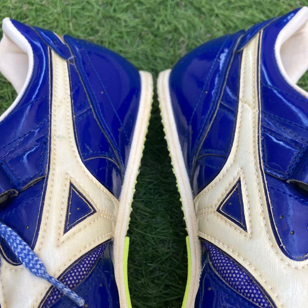 MIZUNO ミズノ FIELD GEO LJ -Bフィールドジオ 27.5cm