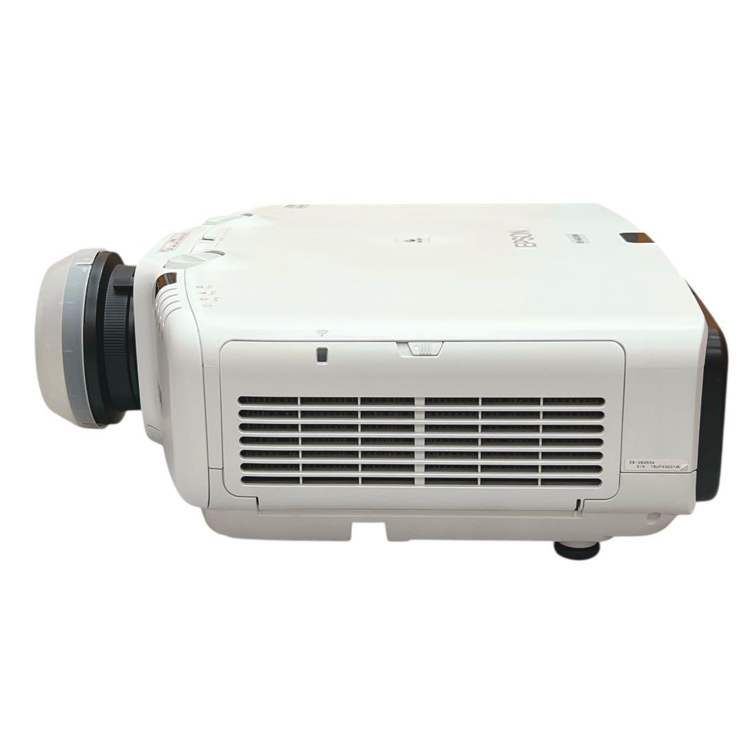 EPSON EB-G6250W プロジェクター ビジネスプロジェクター