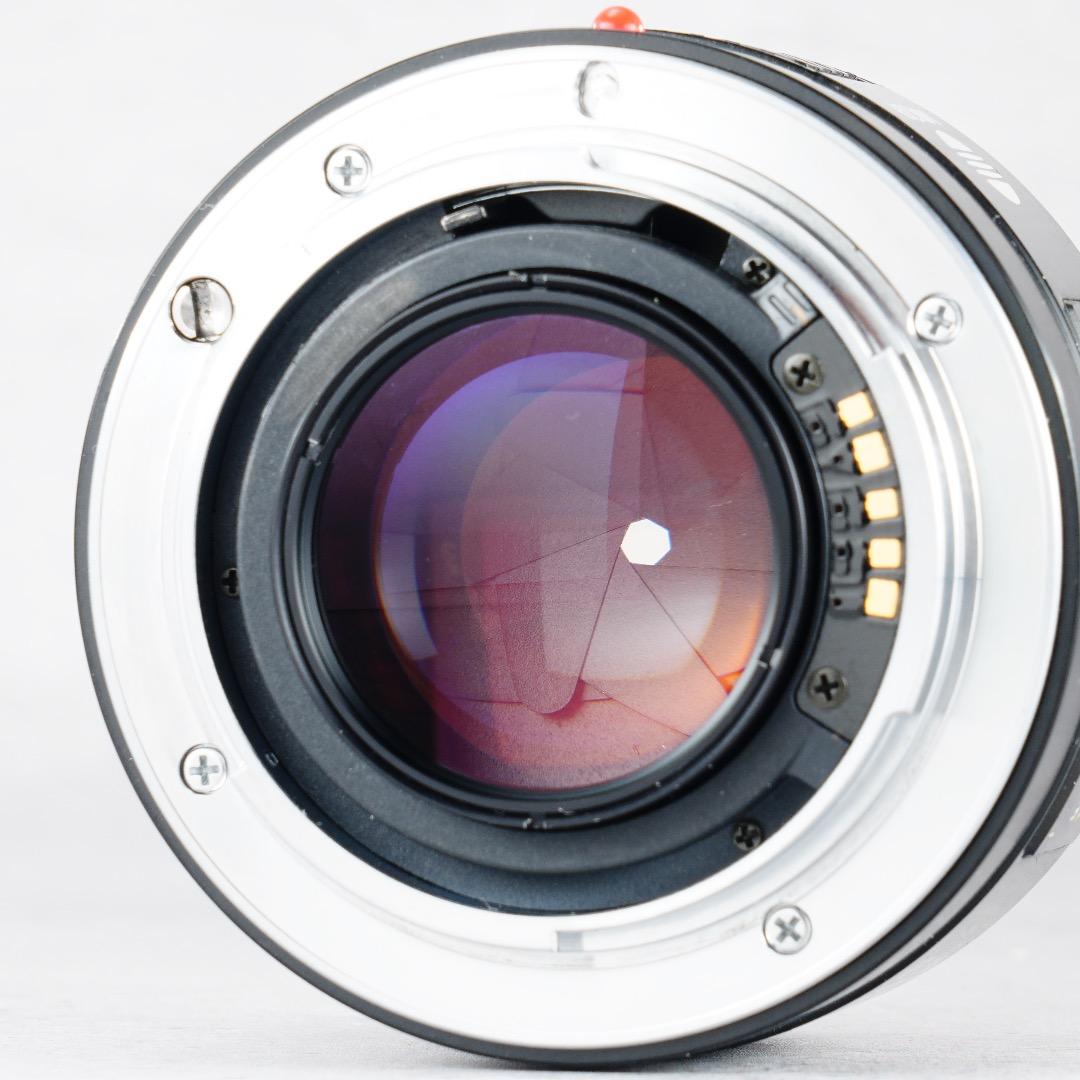 【極美品】動作◎ Minolta AF 50mm F1.4 ミノルタ 777