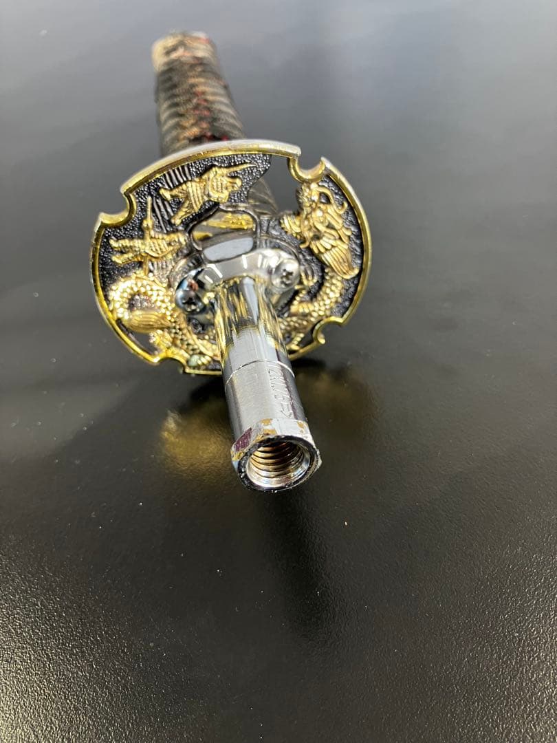 いすゞ　フォワード07 室内アクセサリー　和柄　雅の桜　中古品