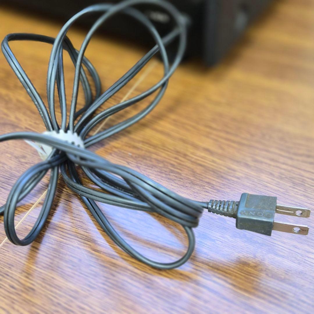 [超レア]SONY ステレオカセットTAPECORDER TC-5350 SD