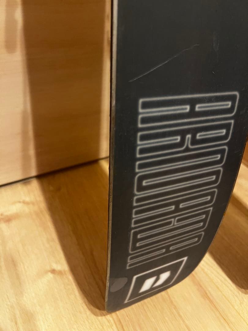 スキー armada arv112 165cm