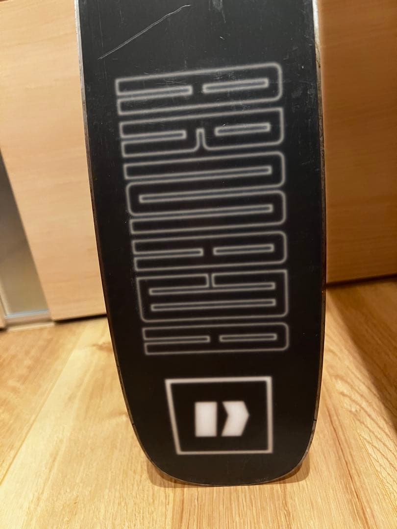 スキー armada arv112 165cm